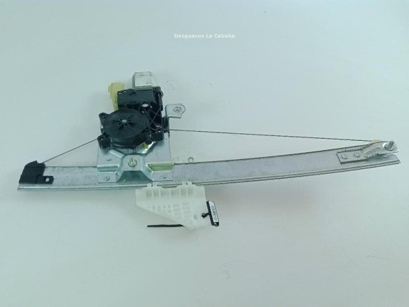 ELEVALUNAS PUERTA LAT TRA DER FORD KUGA II (DM2) |Desguaces La Cabaña
