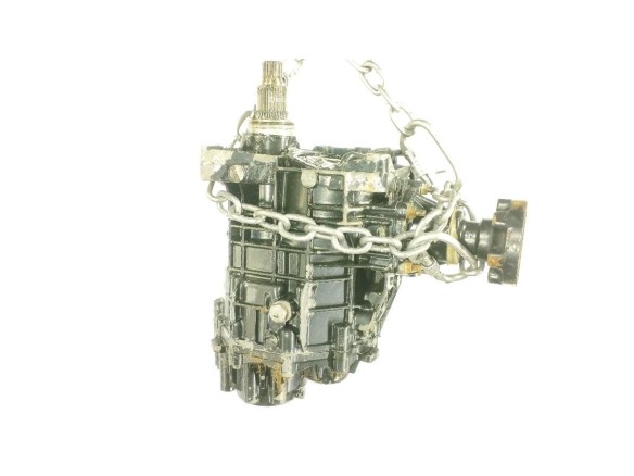   TRANSFER LAND ROVER FREELANDER (L314)|Desguaces La Cabaña