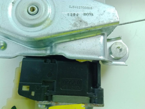 ELEVALUNAS PUERTA LAT TRA DER FORD KUGA II (DM2) |Desguaces La Cabaña