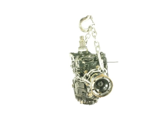   TRANSFER LAND ROVER FREELANDER (L314)|Desguaces La Cabaña