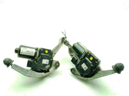 MOTOR LIMPIAPARABRISAS DELANTERO|Desguaces La Cabaña