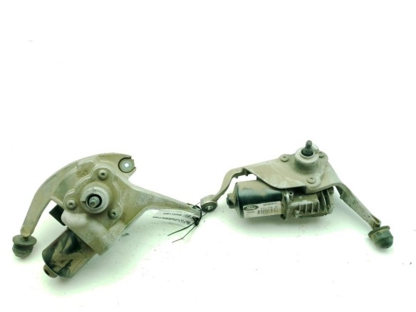 DA1117504BC MOTOR LIMPIAPARABRISAS DEL FORD TRANSIT CONNECT Furgón|Desguaces La Cabaña
