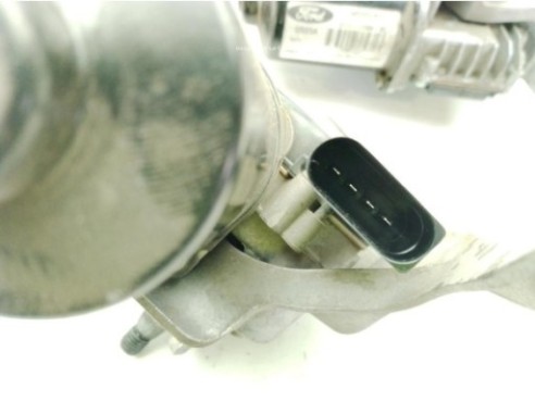 DA1117504BC MOTOR LIMPIAPARABRISAS DEL FORD TRANSIT CONNECT Furgón|Desguaces La Cabaña