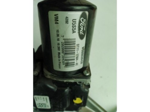 DA1117504BC MOTOR LIMPIAPARABRISAS DEL FORD TRANSIT CONNECT Furgón|Desguaces La Cabaña