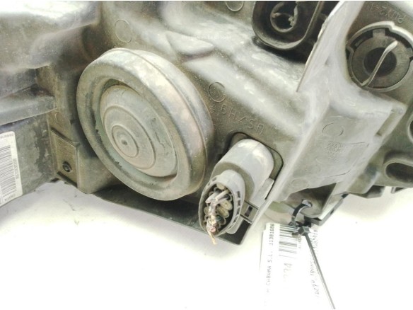 FT1113W029DB FARO DERECHO FORD TRANSIT CONNECT Furgón|Desguaces La Cabaña