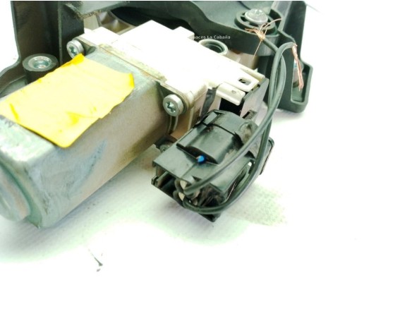1847851 ELEVALUNAS PUERTA LAT DEL IZQ FORD TRANSIT CONNECT Furgón|Desguaces La Cabaña