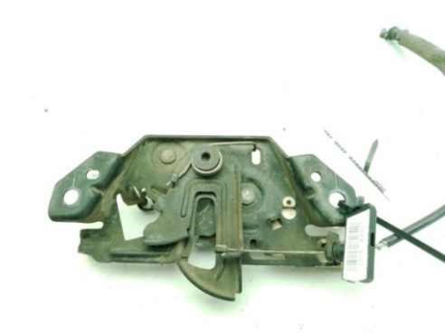 CARROCERIA FRONTAL|Desguaces La Cabaña 2