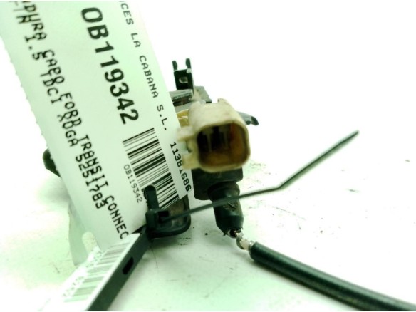 5251783, DT1A16700AC CERRADURA CAPO FORD TRANSIT CONNECT Furgón|Desguaces La Cabaña