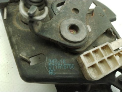 5251783, DT1A16700AC CERRADURA CAPO FORD TRANSIT CONNECT Furgón|Desguaces La Cabaña
