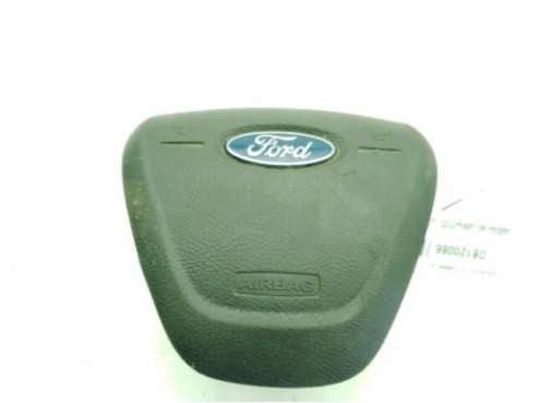 1810758, DT11K042B85AA35B8 AIRBAG IZQ FORD TRANSIT CONNECT Furgón|Desguaces La Cabaña