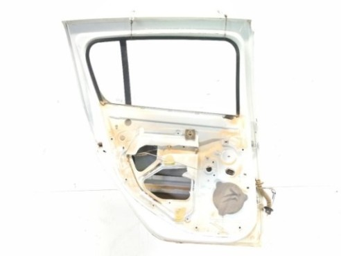 821017625R PUERTA LAT TRA IZQ DACIA SANDERO II|Desguaces La Cabaña