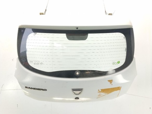901003145R PORTON DACIA SANDERO II|Desguaces La Cabaña