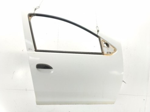 PUERTA|Desguaces La Cabaña 2
