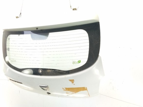 901003145R PORTON DACIA SANDERO II|Desguaces La Cabaña