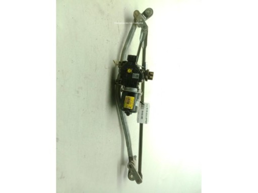 MOTOR LIMPIAPARABRISAS DELANTERO|Desguaces La Cabaña