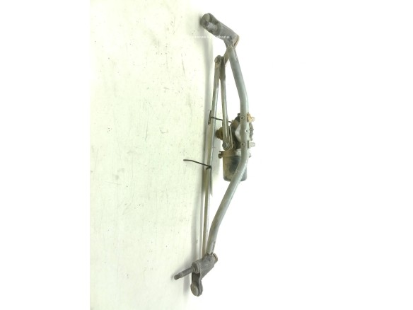 288009286R MOTOR LIMPIAPARABRISAS DEL DACIA SANDERO II|Desguaces La Cabaña