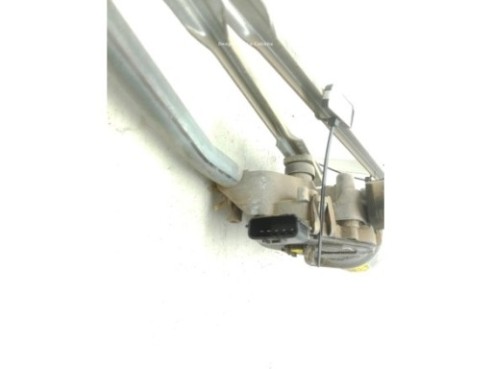 288009286R MOTOR LIMPIAPARABRISAS DEL DACIA SANDERO II|Desguaces La Cabaña