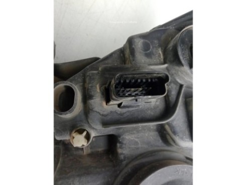 260601236R FARO IZQUIERDO DACIA SANDERO II|Desguaces La Cabaña