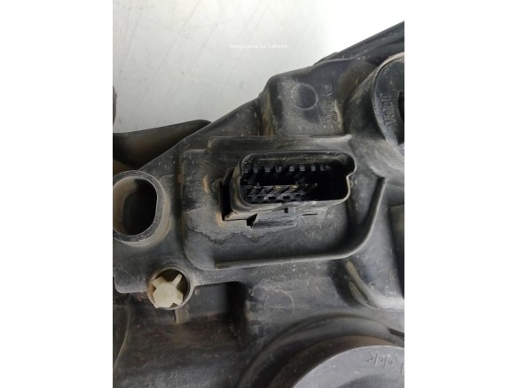 260601236R FARO IZQUIERDO DACIA SANDERO II|Desguaces La Cabaña