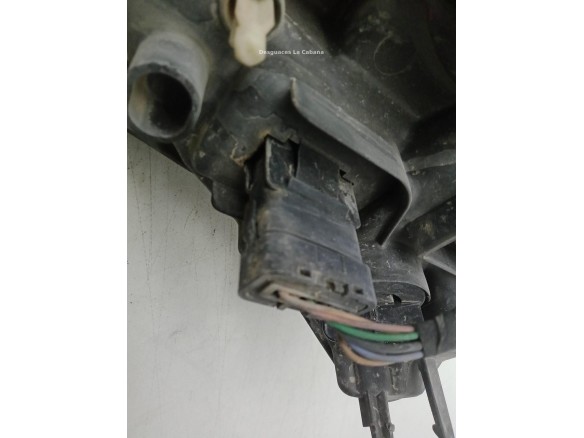 260105344R FARO DERECHO DACIA SANDERO II|Desguaces La Cabaña