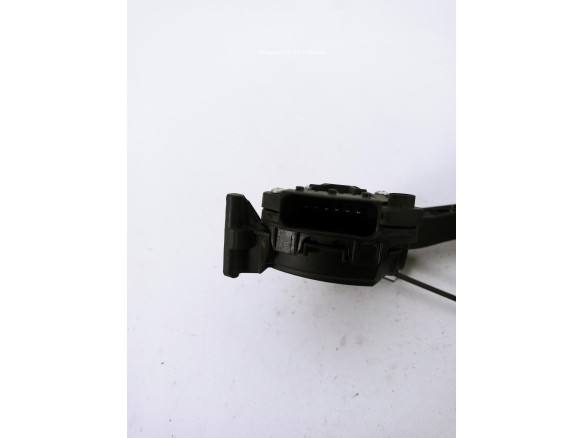 13253781 POTENCIOMETRO ACELERADOR OPEL ZAFIRA TOURER C (P12) |Desguaces La Cabaña