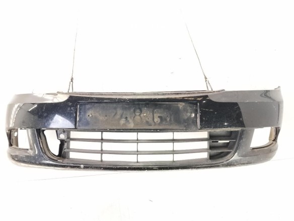 1Z0807221M PARAGOLPES DEL SKODA OCTAVIA II (1Z3)|Desguaces La Cabaña