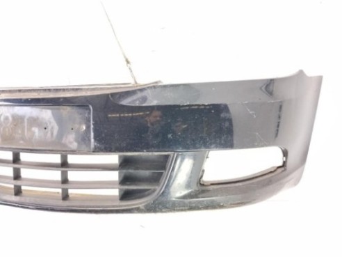 1Z0807221M PARAGOLPES DEL SKODA OCTAVIA II (1Z3)|Desguaces La Cabaña