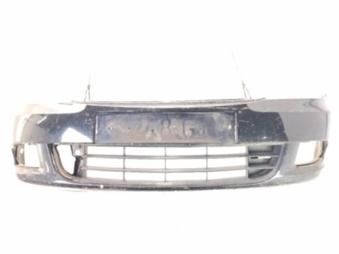 1Z0807221M PARAGOLPES DEL SKODA OCTAVIA II (1Z3)|Desguaces La Cabaña