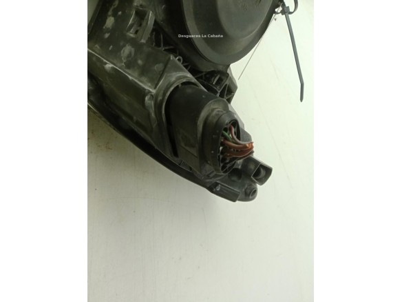 1Z1941018S FARO DERECHO SKODA OCTAVIA II (1Z3)|Desguaces La Cabaña