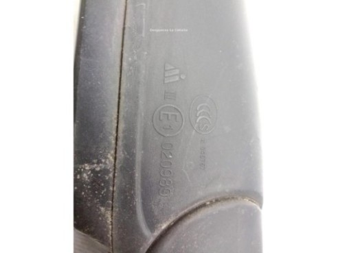 1Z1857508M ESPEJO DER SKODA OCTAVIA II (1Z3)|Desguaces La Cabaña