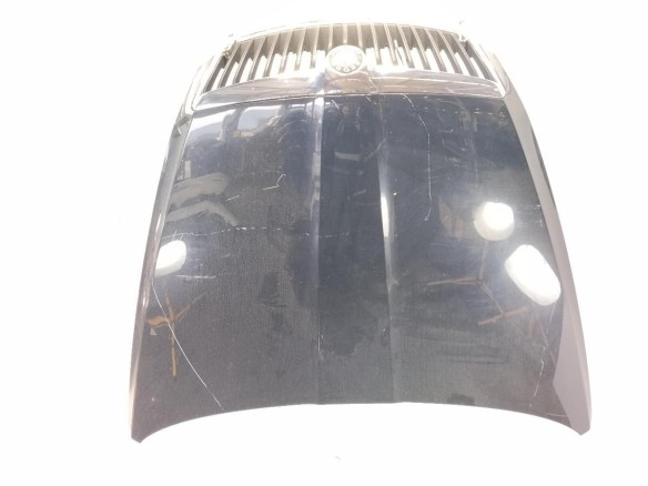 1Z0823031B CAPO SKODA OCTAVIA II (1Z3)|Desguaces La Cabaña