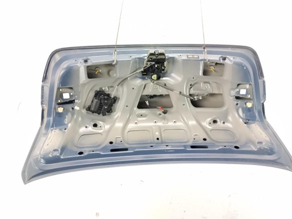 TAPA MALETA HYUNDAI GENESIS (DH)|Desguaces La Cabaña