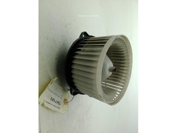 MOTOR CALEFACCION HYUNDAI GENESIS (DH)|Desguaces La Cabaña