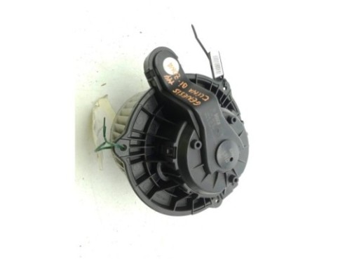 MOTOR CALEFACCION HYUNDAI GENESIS (DH)|Desguaces La Cabaña