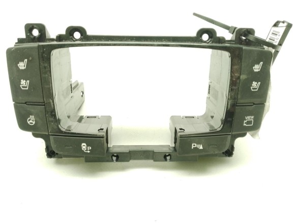 84603B1ET5 MANDO CALEFACCION ASIENTO HYUNDAI GENESIS (DH)|Desguaces La Cabaña
