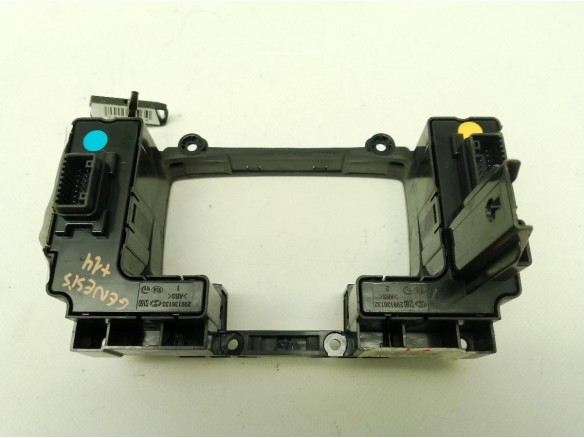 84603B1ET5 MANDO CALEFACCION ASIENTO HYUNDAI GENESIS (DH)|Desguaces La Cabaña