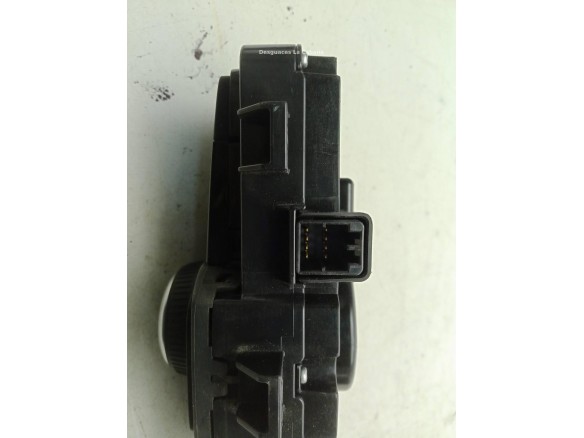 96730B1400 MANDO RADIO HYUNDAI GENESIS (DH)|Desguaces La Cabaña