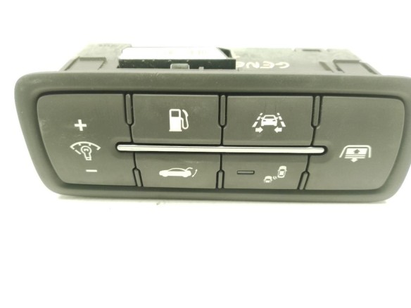 299135980 BOTONERA HYUNDAI GENESIS (DH)|Desguaces La Cabaña