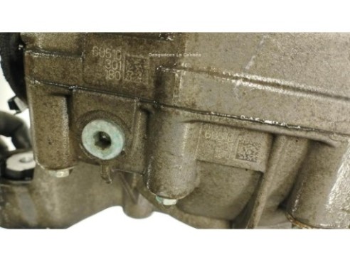 4L0827552E AMORTIGUADOR PORTON / TAPA MALETA AUDI Q7 (4LB)|Desguaces La Cabaña 2