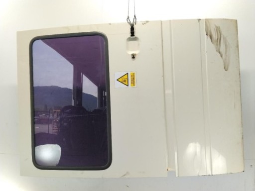 PUERTA|Desguaces La Cabaña