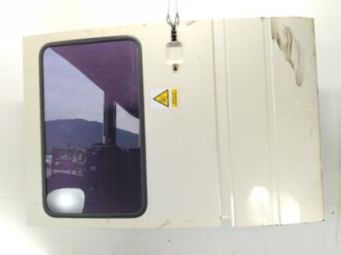 PUERTA|Desguaces La Cabaña 2