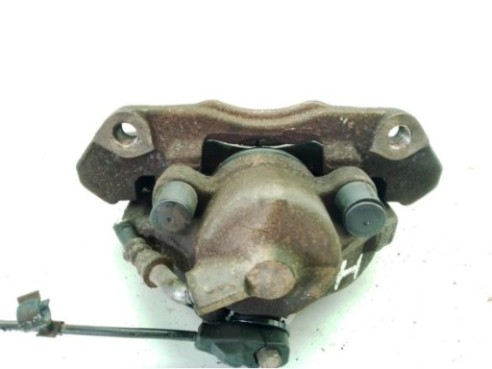 2D0615123 PINZA DEL IZQ VW LT 28-46 II Furgón (2DA, 2DD, 2DH)|Desguaces La Cabaña