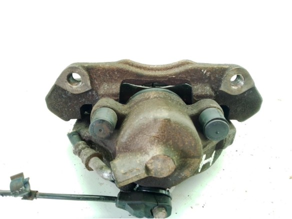 2D0615123 PINZA DEL IZQ VW LT 28-46 II Furgón (2DA, 2DD, 2DH)|Desguaces La Cabaña