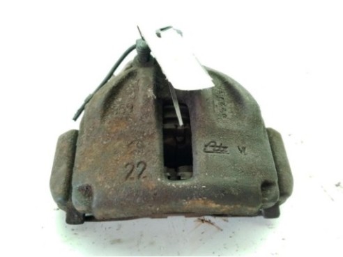 2D0615123 PINZA DEL IZQ VW LT 28-46 II Furgón (2DA, 2DD, 2DH)|Desguaces La Cabaña