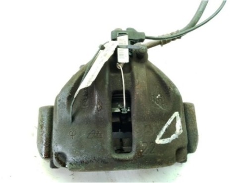 2D0615124 PINZA DEL DER VW LT 28-46 II Furgón (2DA, 2DD, 2DH)|Desguaces La Cabaña