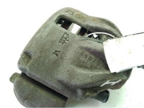 2D0615123 PINZA DEL IZQ VW LT 28-46 II Furgón (2DA, 2DD, 2DH)|Desguaces La Cabaña