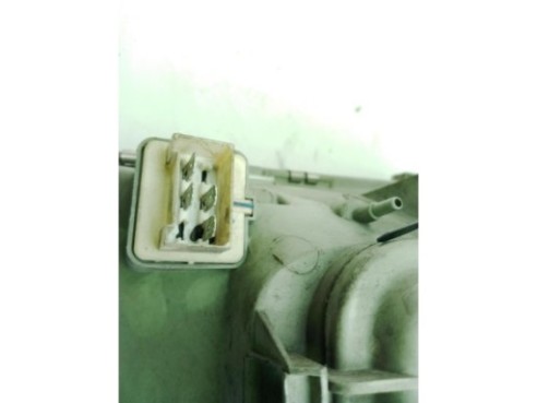2D1941015 FARO IZQUIERDO VW LT 28-46 II Furgón (2DA, 2DD, 2DH)|Desguaces La Cabaña