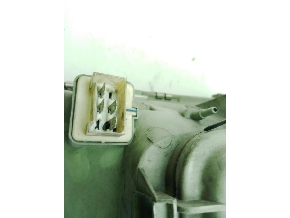 2D1941015 FARO IZQUIERDO VW LT 28-46 II Furgón (2DA, 2DD, 2DH)|Desguaces La Cabaña