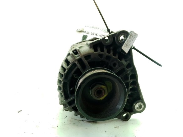038903018PX ALTERNADOR VW LT 28-46 II Furgón (2DA, 2DD, 2DH)|Desguaces La Cabaña