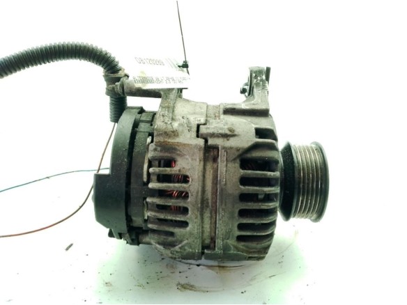 038903018PX ALTERNADOR VW LT 28-46 II Furgón (2DA, 2DD, 2DH)|Desguaces La Cabaña